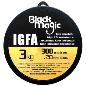 black-magic-igfa-monofiilisiima-300-m