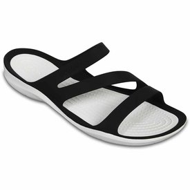 Crocs Swiftwater Flip Flops Sandals for Women