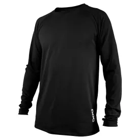 POC Resistance Pro XC Zip T-Shirt - Men's - Men