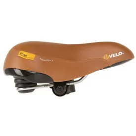 velo-elasto-x-cykelsadel