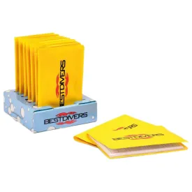 best-divers-standard-pages-logbook