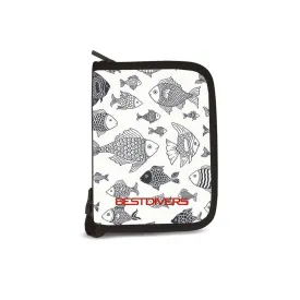 best-divers-dive-art10-3-rings-duiklogboek-omslag