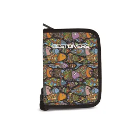 best-divers-dive-art11-3-rings-logbook-cover