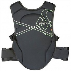 Demon Spine X D3O Beschermend Vest