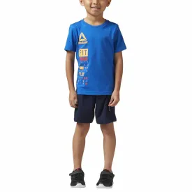 reebok-set-a-maniche-corte-essentials-logo