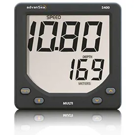 advansea-s400-multiinstrument