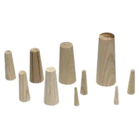 plastimo-wooden-plug-large-set
