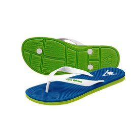 Aqua Sphere WAVE Mens Aqua Shoes Beach Sandals Pool Swimming Flip Flops Slip On 