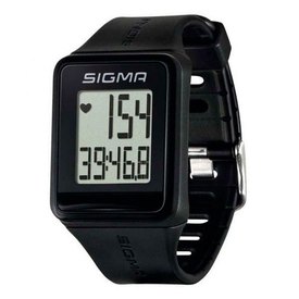 Sigma Rellotge ID Go