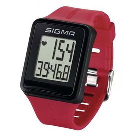 Sigma ID Go Часы