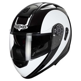 Nexo Travel Full Face Helmet