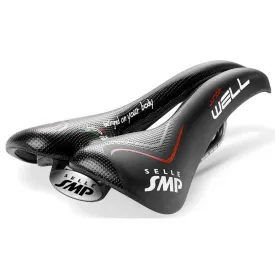 selle-smp-well-junior-马鞍