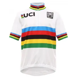 santini-uci-world-champion-반팔-저지