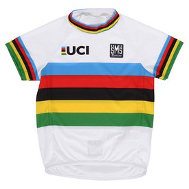Santini UCI World Champion T-Shirt