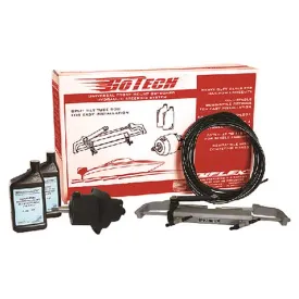 uflex-gotech-10-hydraulisk-styresystemsett