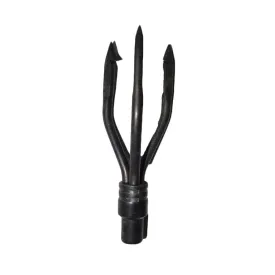so-dive-tridente-wrought-iron-forged