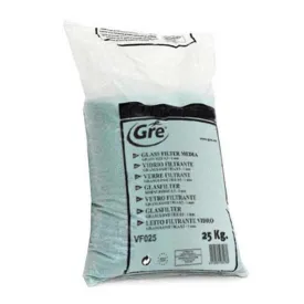 gre-玻璃过滤介质
