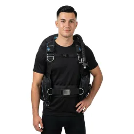 ist-dolphin-tech-bcd-jt-50-with-ss-back-and-basic-harness