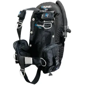 ist-dolphin-tech-jacket-jt-40-with-ss-back-and-basic-harness