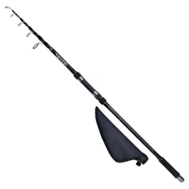 shakespeare-cypry-carpfishing-rod