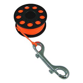 Tecnomar Guide Reel With Double End Clip