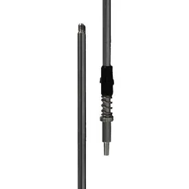 sigalsub-hampe-inox-8-mm