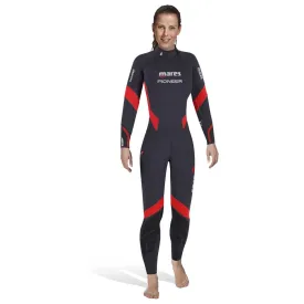 mares-pioneer-woman-diving-wetsuit