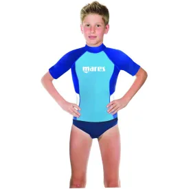 mares-logo-반팔-래쉬가드
