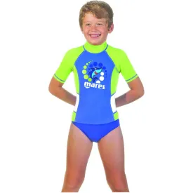mares-logo-반팔-래쉬가드