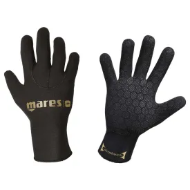 mares-pure-passion-flex-gold-50-ultrastretch-γάντια