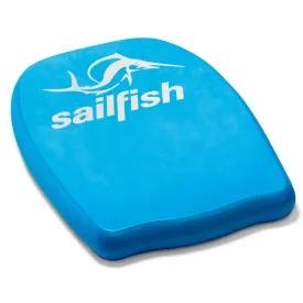 sailfish-킥판