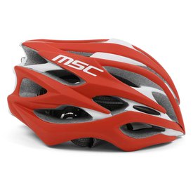 MSC Inmold Pro Road Helmet
