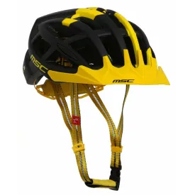 Msc Casco De Mtb Hx100smbkye