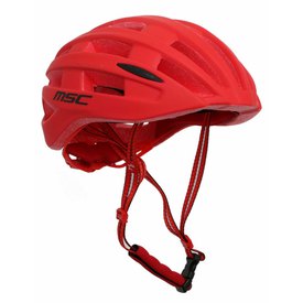MSC Inmold+ Road Helmet