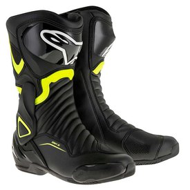 Alpinestars SMX 6 V2 Motorcycle Boots