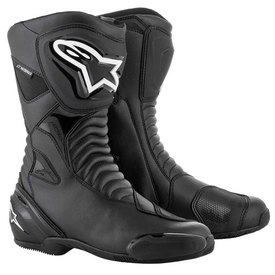 Alpinestars SMX S WP Motorcycle Boots
