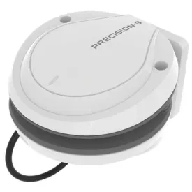 lowrance-precision-9-kompassi