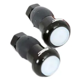Barbieri LUCE POSTERIORE ROSSA AD UN LED - Eurobici Shop