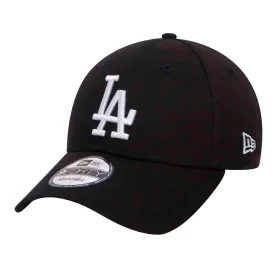New era 9Forty Los Angeles Dodgers cap Black | Xtremeinn