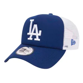 new-era-casquette-trucker-los-angeles-dodgers