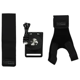 gopro-the-strap-ondersteuning