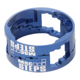 msc-steps-aluminium-headset-abstandshalter