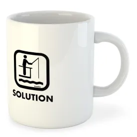 kruskis-caneca-problem-solution-fish-325ml