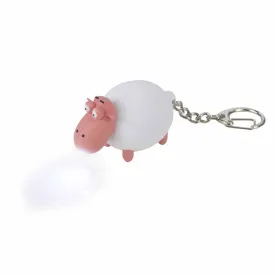 regatta-sheep-key-chain