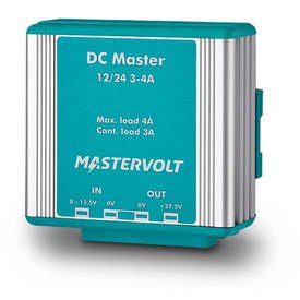 Mastervolt Convertisseur DC Master 12/24-3