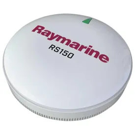 raymarine-raystar-150アンテナ