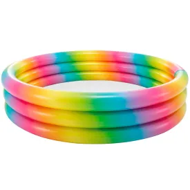 intex-3-rings-プール
