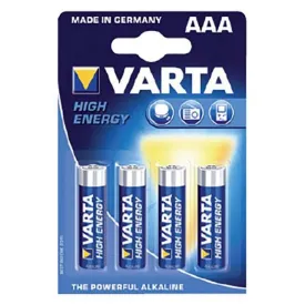 varta-lr03-aaa-alkalinebatterier