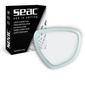 SEAC Fox/E Fox Φακός