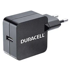 duracell-usb充电器